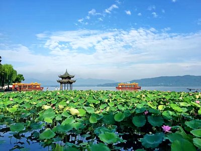 清明节去哪里玩比较好 清明节去哪里旅游合适