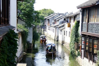 清明节旅游去哪里好 清明节旅游景点推荐