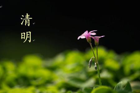 清明节有三倍工资吗2021 清明节哪几天是三倍工资