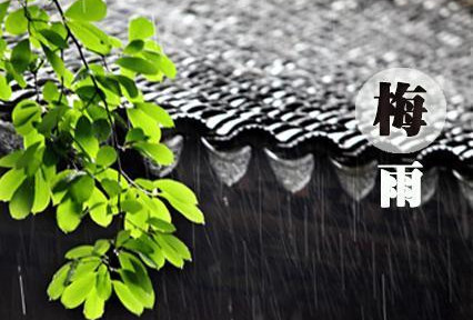 2021年梅雨季节起止时间 2021年梅雨季节什么时候开始和结束 2021年梅雨季节是几月份