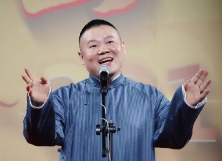 为什么岳云鹏不属于任何一队 岳云鹏在德云社的职位 德云社岳云鹏什么地位