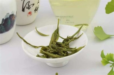 清明节前的茶叶叫什么茶 清明菜是属于什么茶