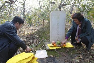 清明前一天为什么不能上坟 清明前多久可以扫墓