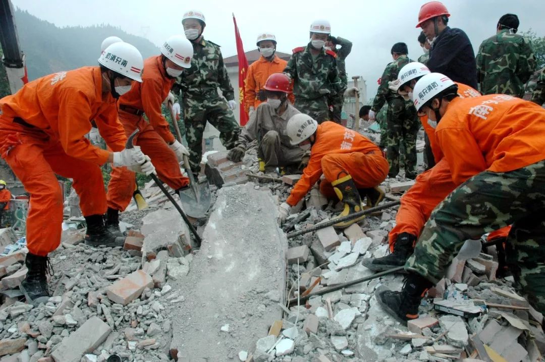 北京顺义区发生2 3级地震 地震来临时的正确做法