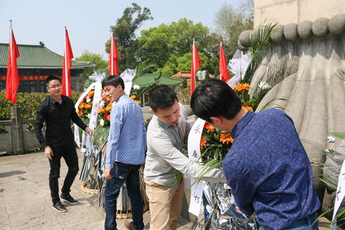 清明节扫墓时间有什么讲究 清明节扫墓要准备什么东西