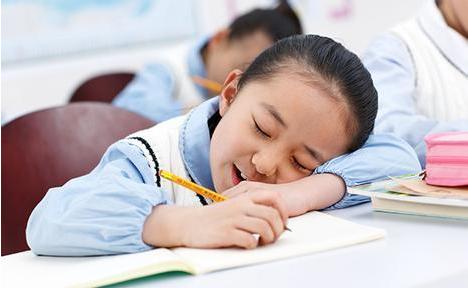 教育部 小学生每日睡眠应达10小时 小学生睡眠时间要保证多少小时