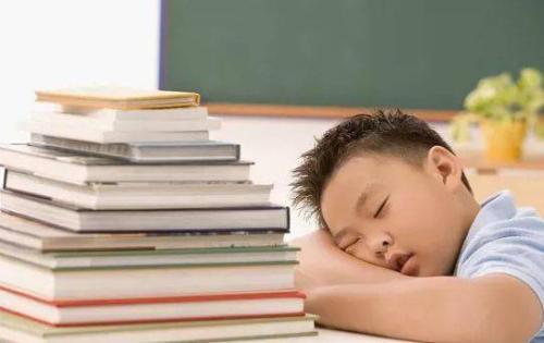 教育部 小学生每日睡眠应达10小时 小学生睡眠时间要保证多少小时