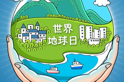 地球日是几月几日日 地球日是什么日子