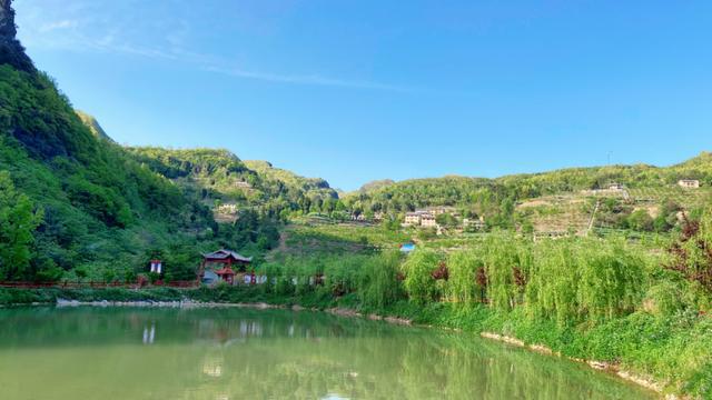 五一劳动节去哪里旅游比较好 五一劳动节去哪里玩最好