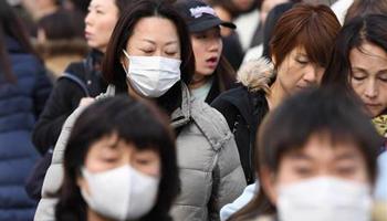 日本近10万人因疫情被解雇 日本疫情经济损失