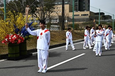 日本大阪将取消奥运火炬传递活动 日本东京奥运会最新消息