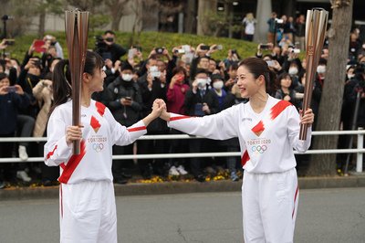 日本大阪将取消奥运火炬传递活动 日本东京奥运会最新消息