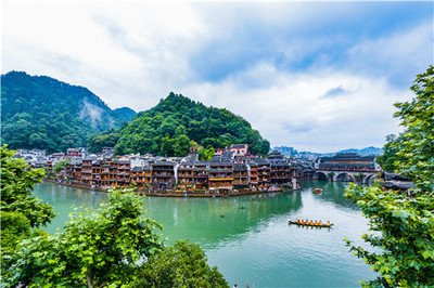 今年五一会冷吗 今年五一会不会下雨