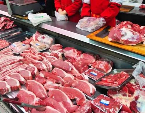 全国猪肉价格连降10周 2021年猪肉价格的走势和原因