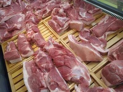 全国猪肉价格连降10周 2021年猪肉价格的走势和原因