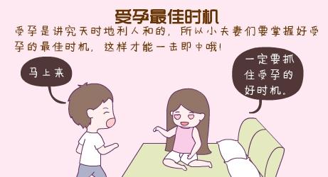 生女孩备孕前准吃什么容易生女孩 生男孩男人怎么调理身体