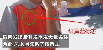 红黄蓝男幼师疑猥亵男童 已被停职 红黄蓝幼儿园背景大揭秘