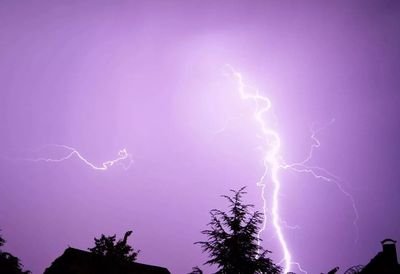 立夏会打雷吗 立夏打雷有什么说法 立夏打雷下雨正常吗