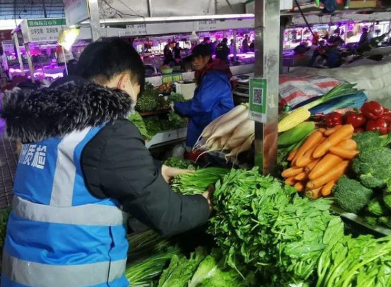 永辉超市就食品安全问题致歉 食品安全问题为什么屡禁不止