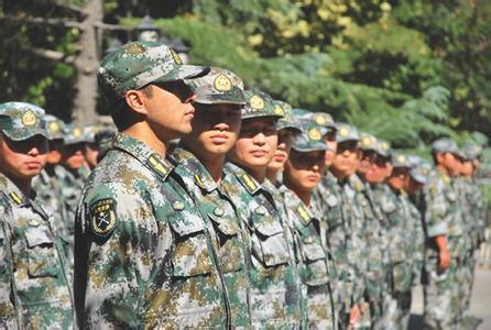 义务兵工资多少钱一月2021 2021年义务兵能拿多少退伍费 义务兵两年难熬吗