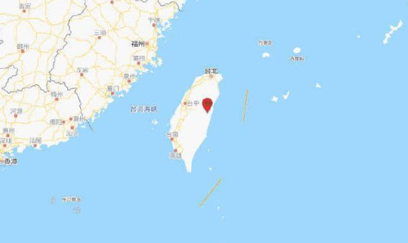 台湾花莲5 6级地震 遇到地震的自救方法