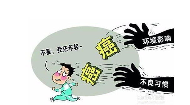 火影忍者动画导演去世 肾癌是什么原因引起的