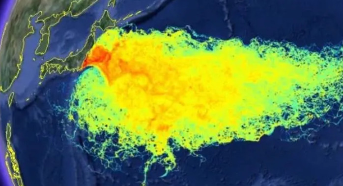 日本考虑韩国参与监督核污染水排海 核污水对海洋的危害