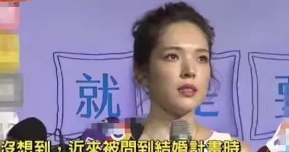 女星许玮甯被曝离婚 夫妻如何修复感情