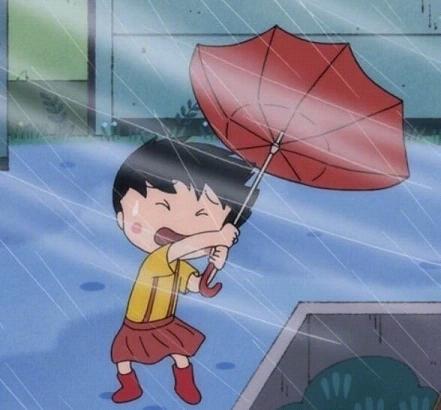 南方一年有几个雨季 一年雨季最多是什么时候