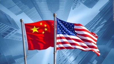 王毅 中国无意与美国竞争 2021中美关系最新消息最新动态