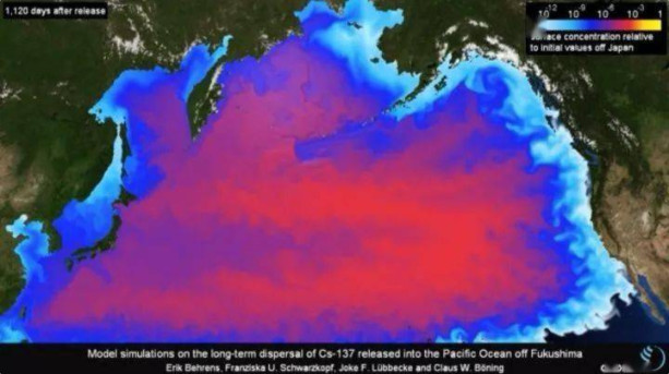 日本核废水对中国哪里影响最大 日本核废水对中国海危害大吗 日本核废水什么时候到中国