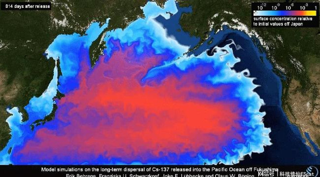 日本核废水对中国的影响 日本核废水对中国海危害大吗 日本核废水对我国有什么影响