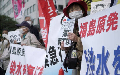 专家揭露日本排污入海三大谎言 日本排污入海真实目的是什么