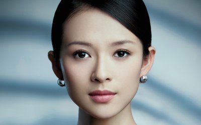 中国国民女神前十名 中国公认的前十位美女