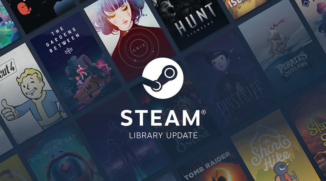 steam游戏五一黄金周七天大促销 steam5 1号会打折吗