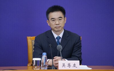 五一出行高峰将来临 吴尊友提醒 2021五一出行注意事项