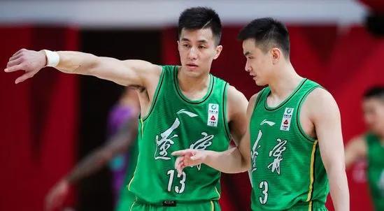 郭艾伦为什么没有获得MVP 郭艾伦为什么没入围mvp 郭艾伦拿过mvp吗