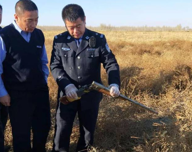 江西一男子非法持枪狩猎获刑三年 非法持枪狩猎如何定罪