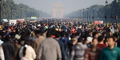 中国男比女多3490万人 中国总人口超14 1亿