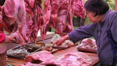 猪肉价格连降15周 猪肉价格为什么下降这么厉害