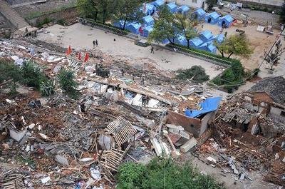 云南保山市施甸县发生4 7级地震 暂无人员伤亡