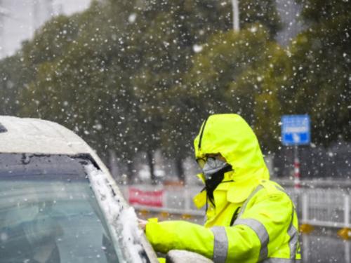 9省区部分地区或有雷暴大风或冰雹 雷暴形成的三个条件