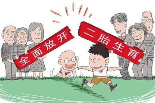 中国跌入 低生育率陷阱 了吗  低生育率的原因