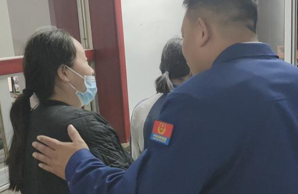 家中起火孕妇腹痛难忍，消防车变救护车送孕妇去医院 如何预防家中火灾的发生