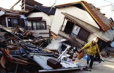 日本福岛县近海海域发生6.0级地震 为什么日本地震多