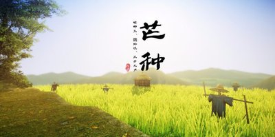 2021芒种是几月几日日几点 2021芒种是哪一天什么时间