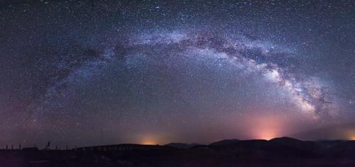 夏天能看到的星座有哪些 夏天最明显的星座 夏天夜晚能看到的星座