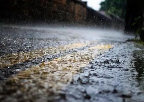 南方将有持续性降雨和强对流天气 南方将持续性降雨