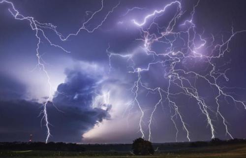 南方将有持续性降雨和强对流天气 南方将持续性降雨