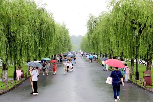 梅雨季节家里潮湿开窗还是关窗 梅雨季节是怎么形成的